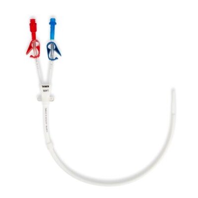 Kimal KFLOW EPIC TT DIALYSIS Catheter