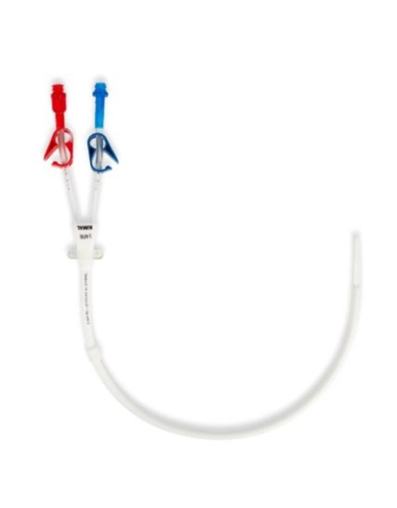 Kimal KFLOW EPIC TT DIALYSIS Catheter