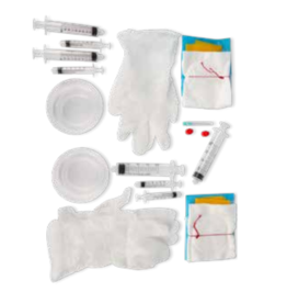 Kimal ON/OFF & FISTULA  Packs