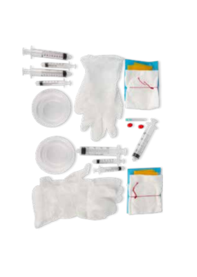 Kimal ON/OFF & FISTULA  Packs