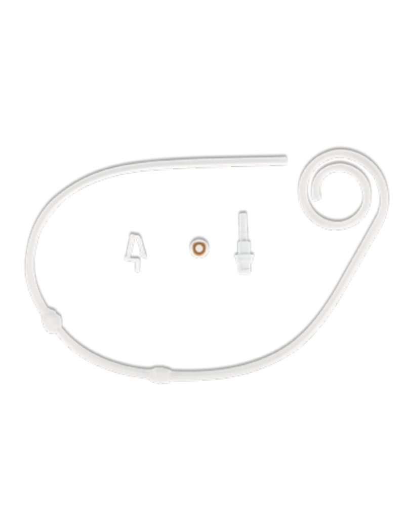 Kimal KFLOW PD Catheter
