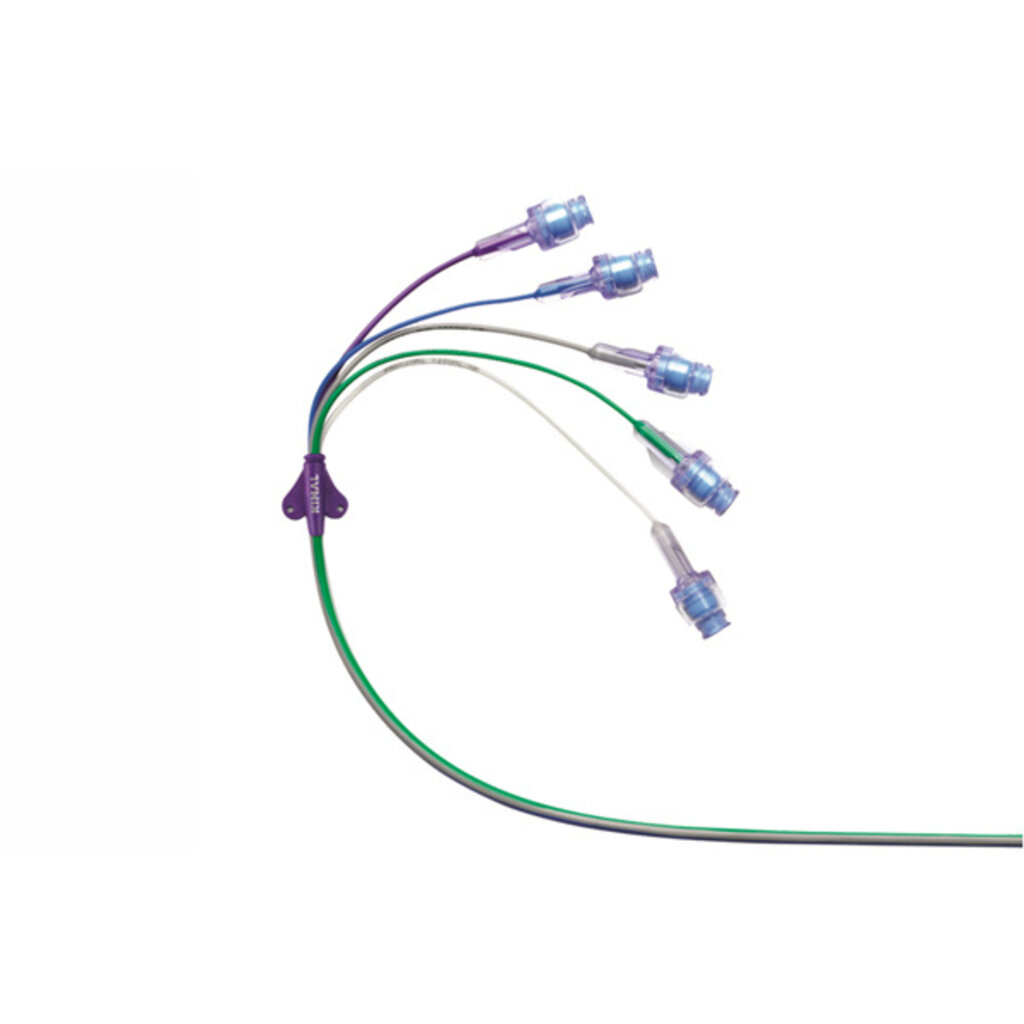 Kimal ALTIUS ® Central Venous Catheter