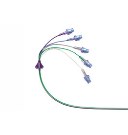 Kimal ALTIUS ® Central Venous Catheter
