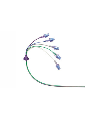 Kimal ALTIUS ® Central Venous Catheter