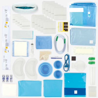 Kimal Pack+ Surgical
