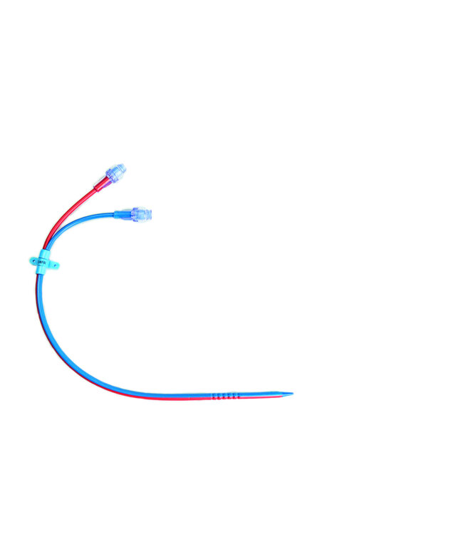 ALTIUS ® RT Acute Renal Catheter 10 pièces