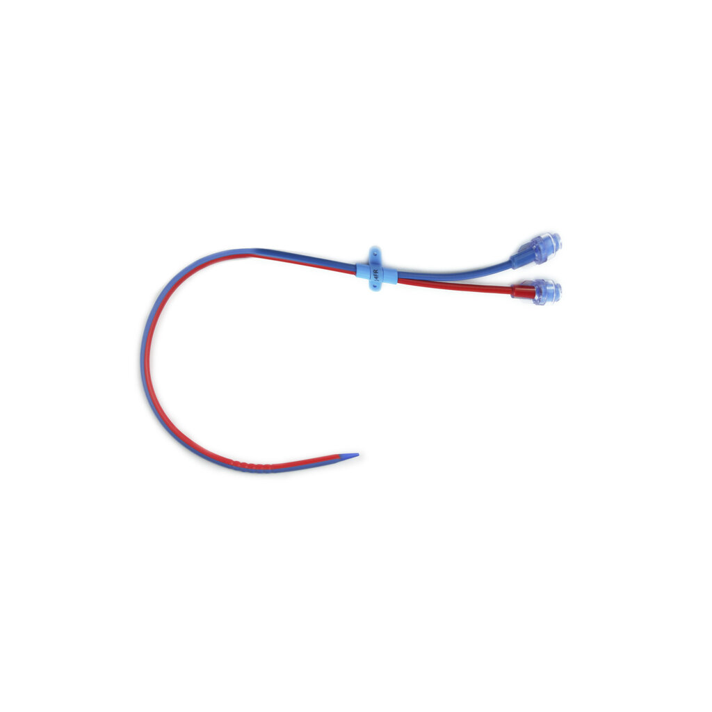 Kimal ALTIUS ® RT Acute Renal Catheter