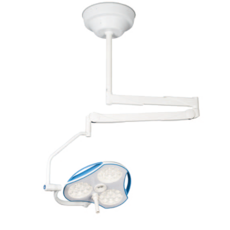 Mach LED 300 MC Ceiling model160.000 lux