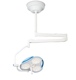 LED 300 MC Plafondmodel 160.000 lux