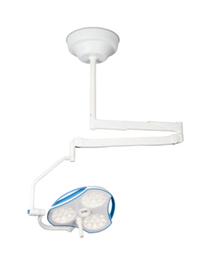 Mach Modèle de plafond LED 300 MC 160.000 lux