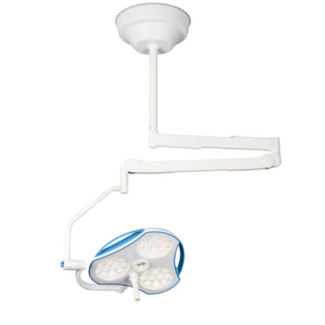 Mach Modèle de plafond LED 300 MC 160.000 lux