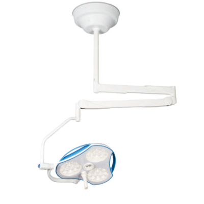 Mach Modèle de plafond LED 300 MC 160.000 lux