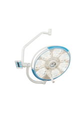 Mach LED 6 MC (multicolore) Modèle mural 140 000 lux