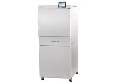 Autoclaves (Grand)