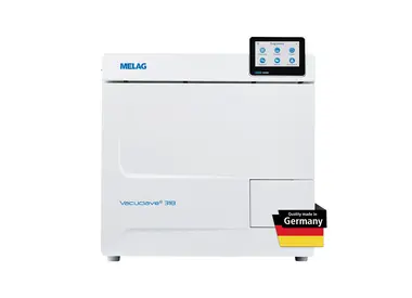 Autoclaves