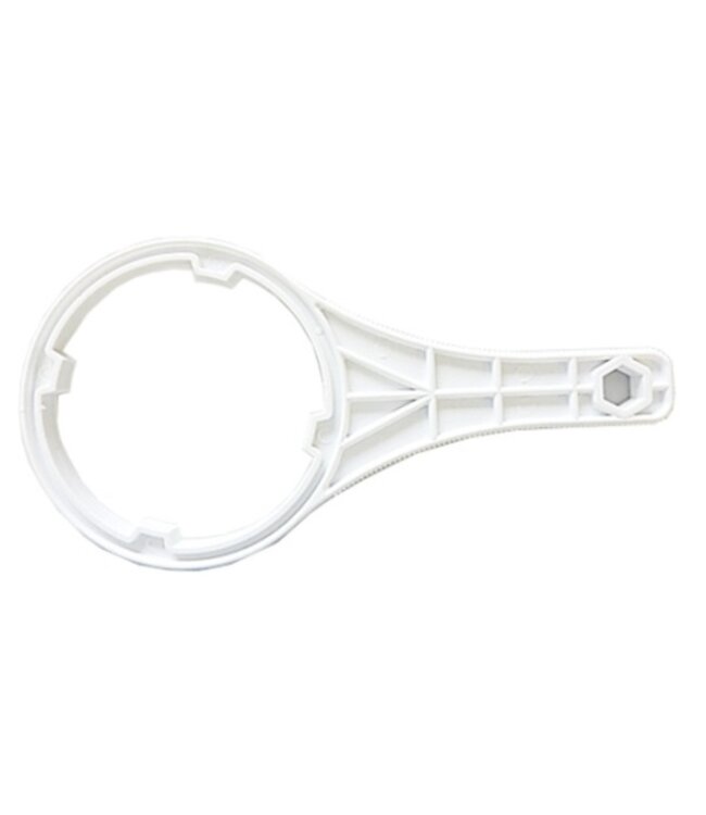 Melag Sleutel voor MELAdem filter