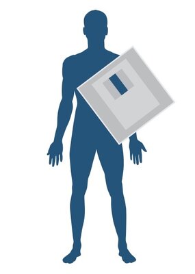 SorbX™  Dialysis Shield