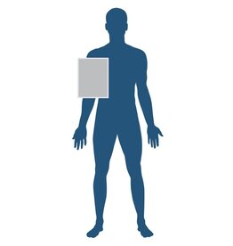 SorbX™  Multi-Purpose Shield 30 x 40cm
