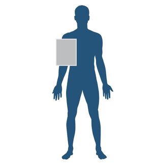 SorbX™  Multi-Purpose Shield 30 x 40cm