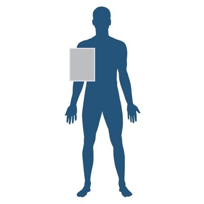 SorbX™  Multi-Purpose Shield 30 x 40cm