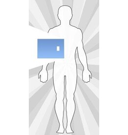 SorbX™  Multi-Purpose Shield with Fenestration