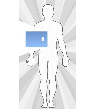 SorbX™  Multi-Purpose Shield with Fenestration