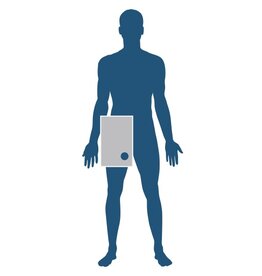 SorbX™  Angiography Shield