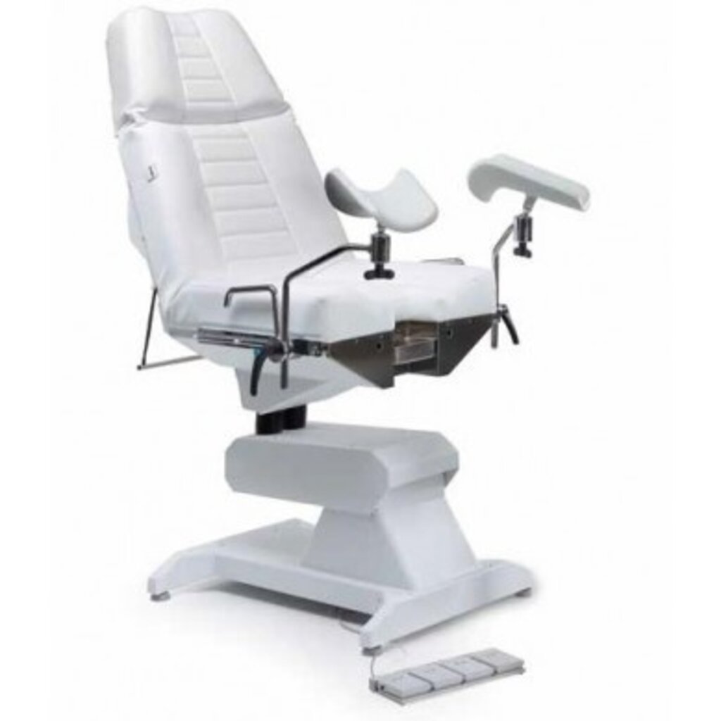Lemi Gyno fauteuil de traitement