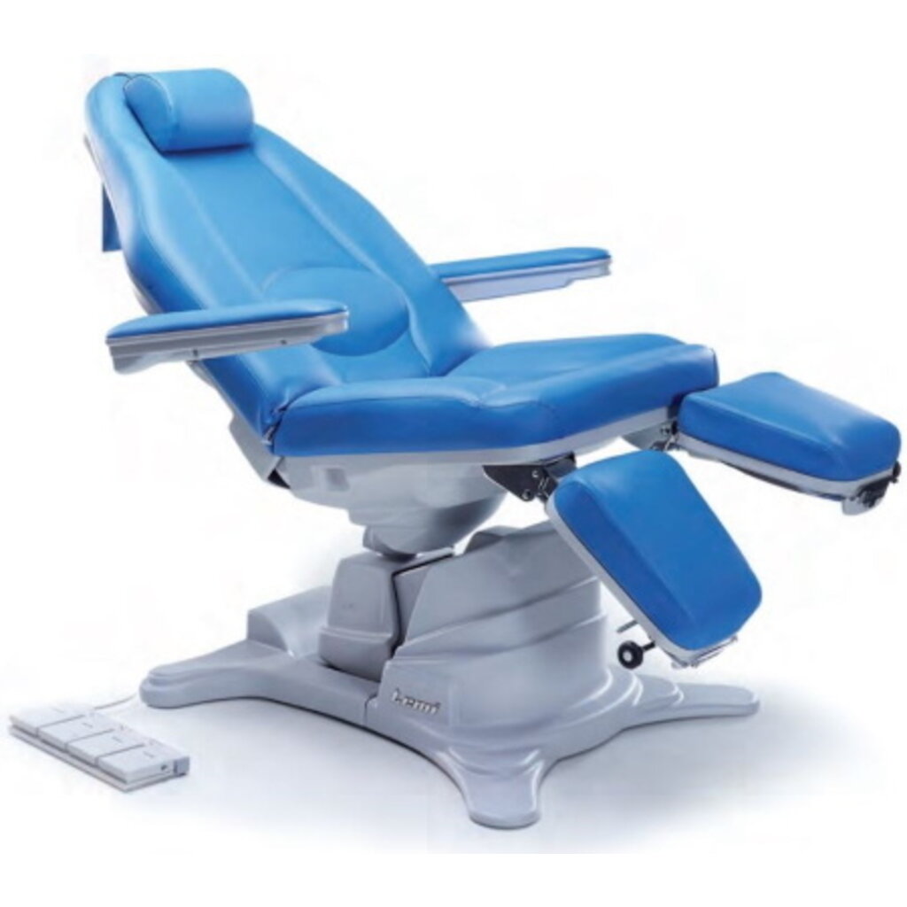 Lemi Podo Dream Multifunctionele behandelstoel