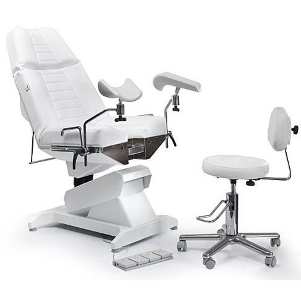 Lemi Gyno fauteuil de traitement