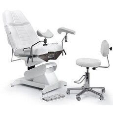 Lemi Gyno fauteuil de traitement