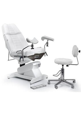 Lemi Gyno fauteuil de traitement