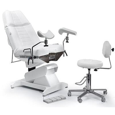 Lemi Gyno Multifunctionele behandelstoel