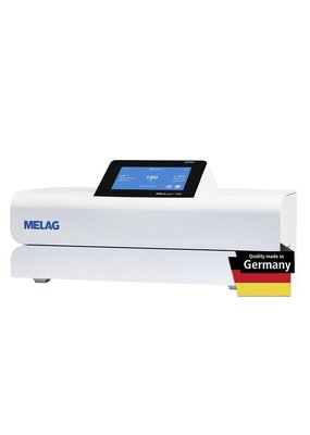 Melag MELAseal® 300  dispositif d'étanchéité