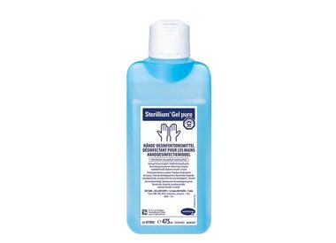 Hygiene and Disinfection