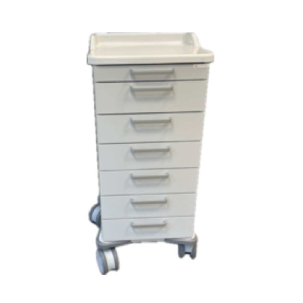 Belintra Medicart Lades Small  - Demo - No signs of use