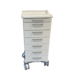 Belintra Medicart Lades Small  - Demo - Aucun signe d'utilisation