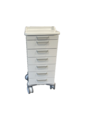 Belintra Medicart Lades Small  - Demo - Aucun signe d'utilisation