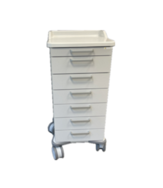 Belintra Medicart Lades Small  - Demo - No signs of use