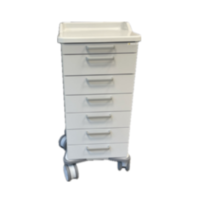 Belintra Medicart Lades Small  - Demo - Aucun signe d'utilisation