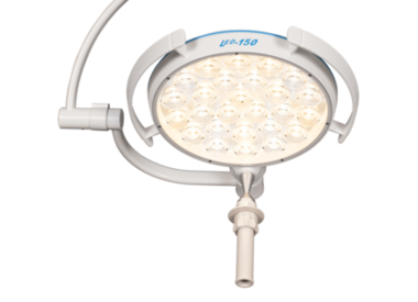 Mach LED 150
