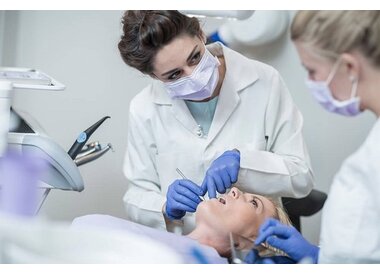 Médecine dentaire