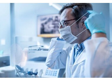 General diagnostics