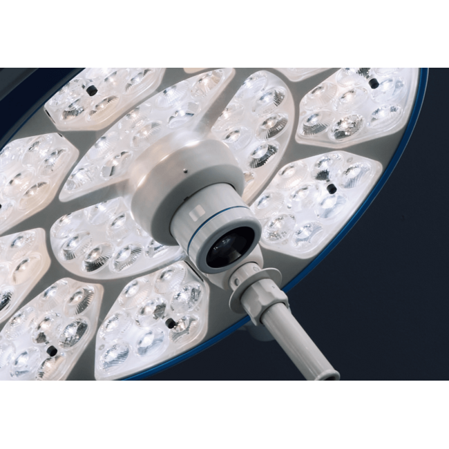 Mach LED 8 MC (multi color) Ceiling model 160,000 lux