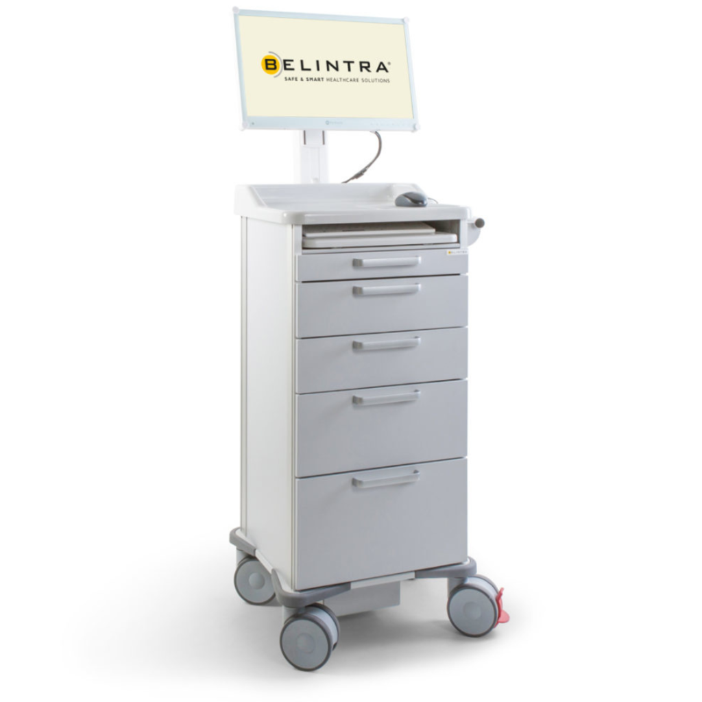 Belintra Medicart Small IT