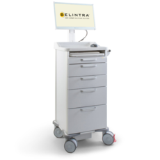Belintra Medicart Small IT