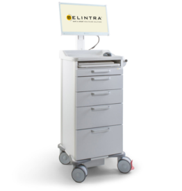 Belintra Medicart Small IT