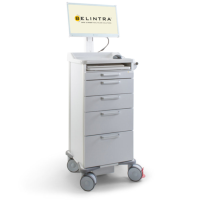 Belintra Medicart Small IT
