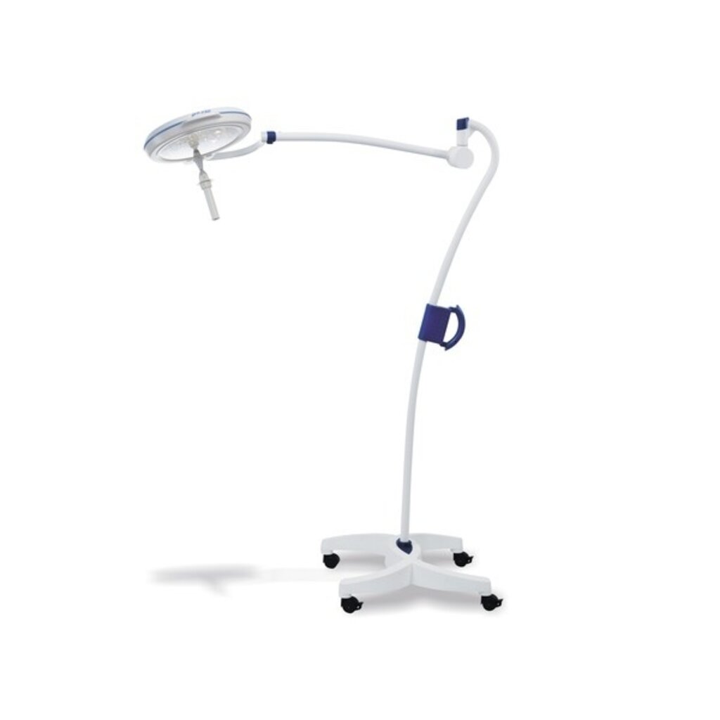 Mach LED 150 F Modèle de trépied 110.000 lux