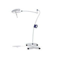 Mach LED 150 F Modèle de trépied 110.000 lux